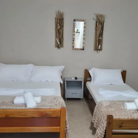 Guest house Blue Days